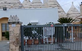 Trullo della Rosa